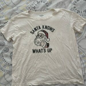 Old navy short sleeve t